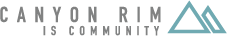 Canyon Rim is Community