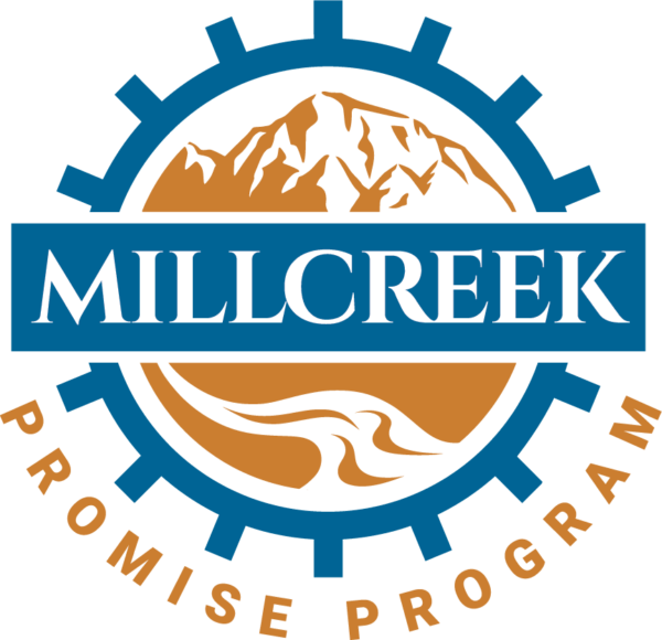 Millcreek Promise Donation