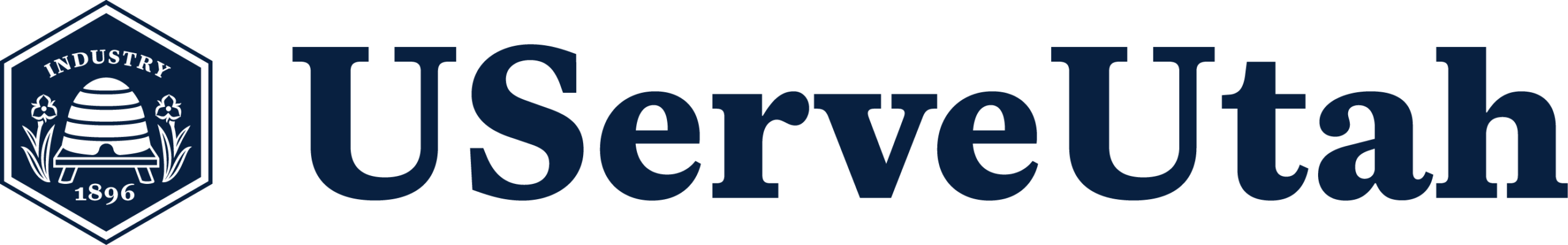 UServeUtah logo