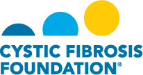 Cystic Fibrosis Foundation logo